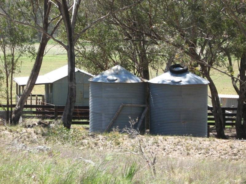 Gulgong NSW 2852
