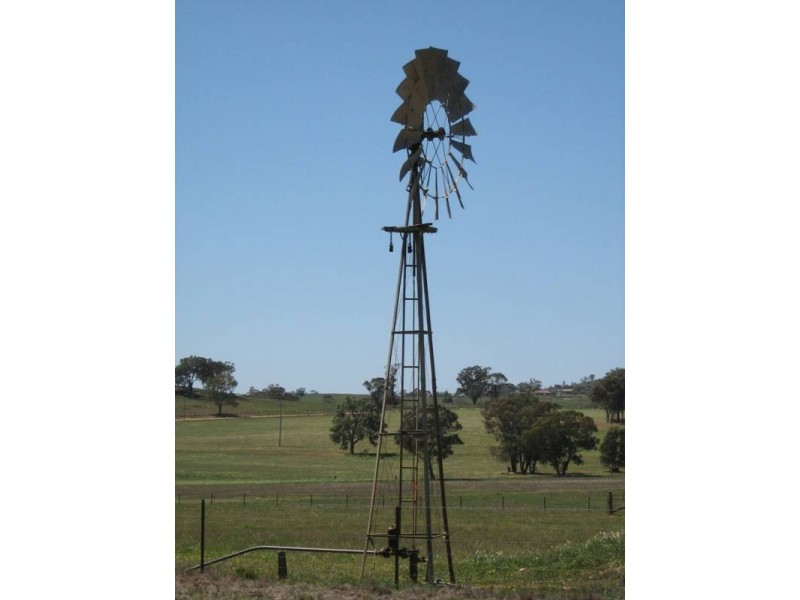 Gulgong NSW 2852