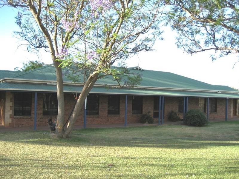 Gulgong NSW 2852