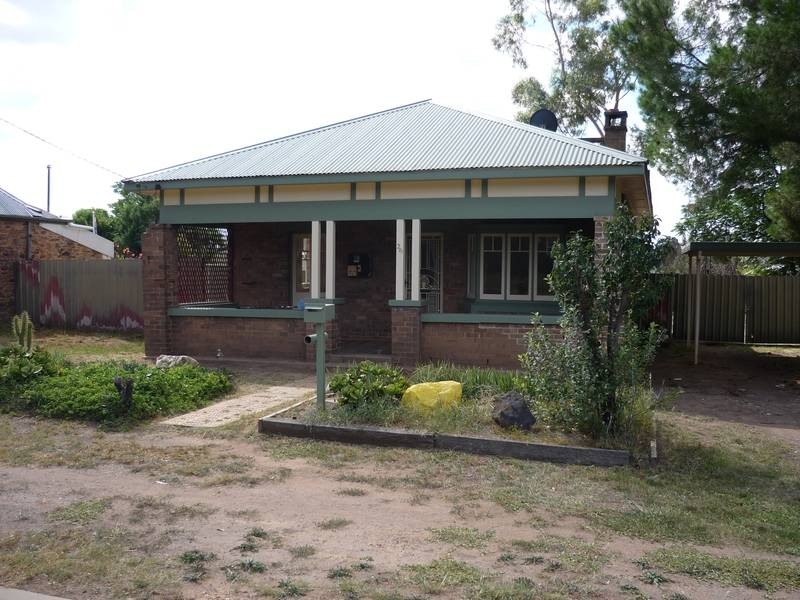 Mudgee NSW 2850