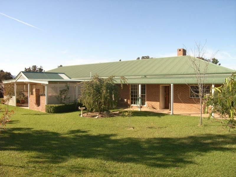 Mudgee NSW 2850
