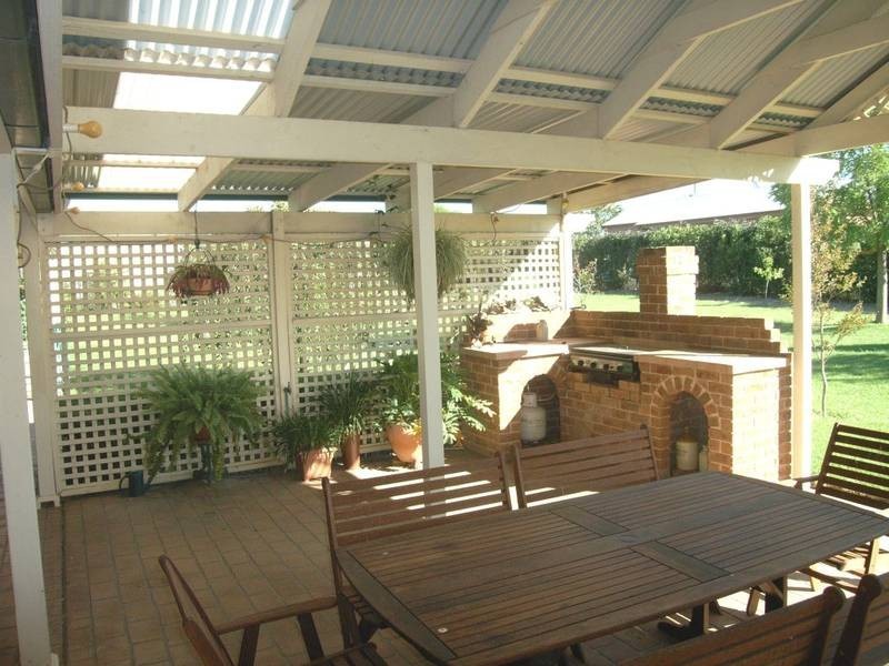 Mudgee NSW 2850
