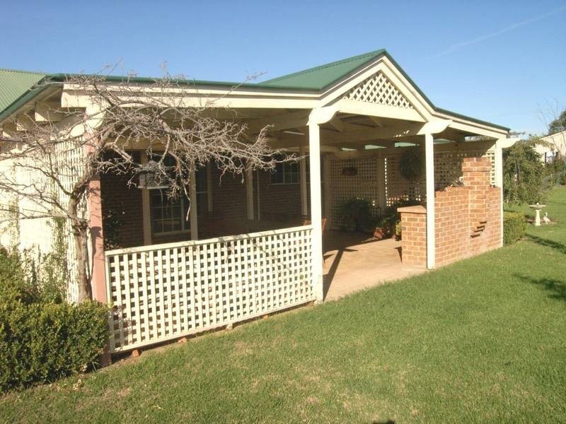 Mudgee NSW 2850