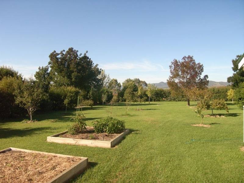 Mudgee NSW 2850