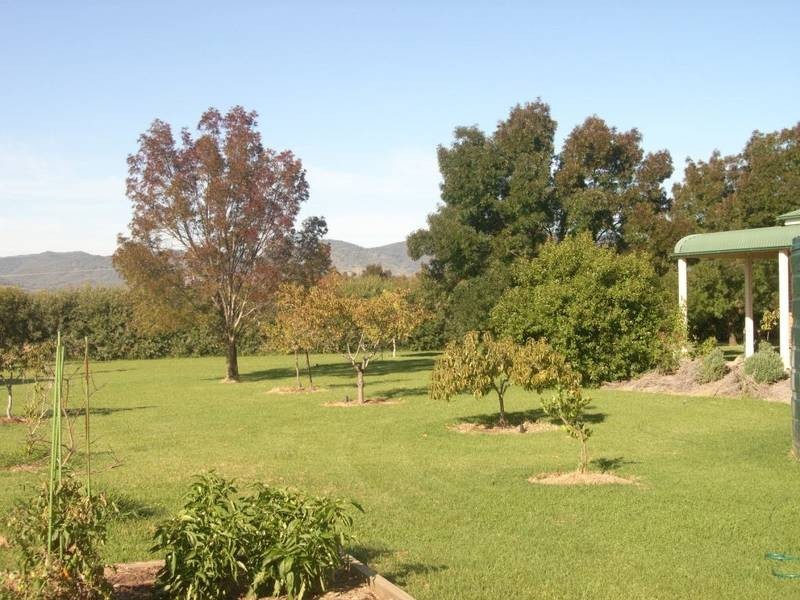 Mudgee NSW 2850