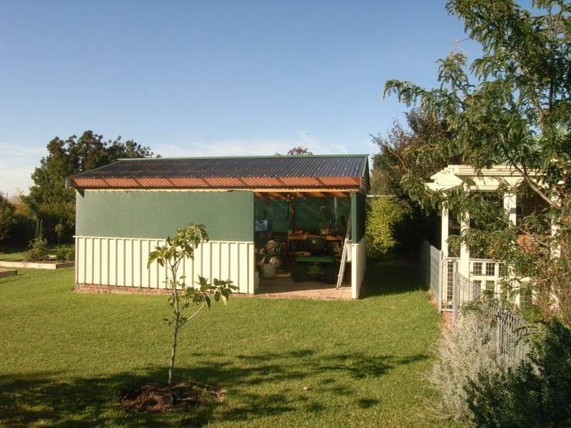 Mudgee NSW 2850