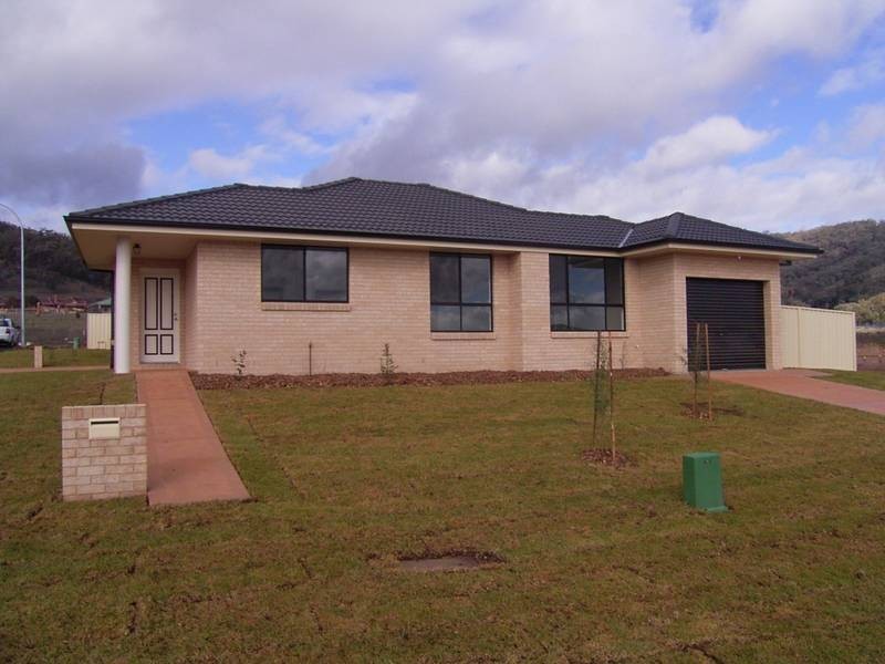 Mudgee NSW 2850