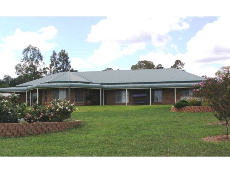 Gulgong NSW 2852