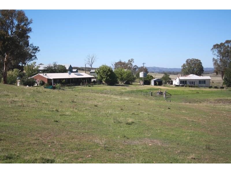 Mudgee NSW 2850