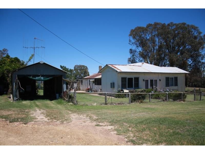Mudgee NSW 2850