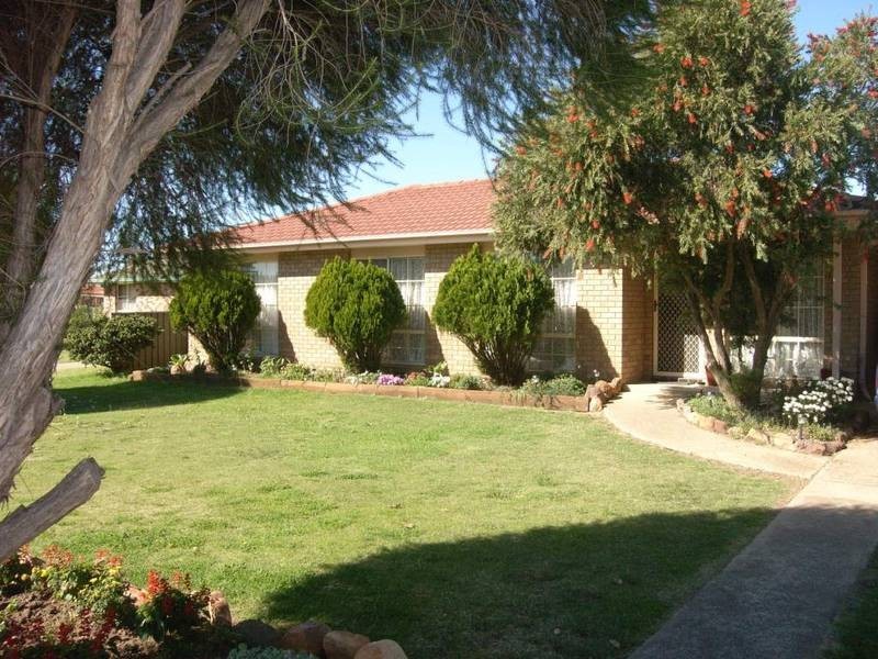 Mudgee NSW 2850