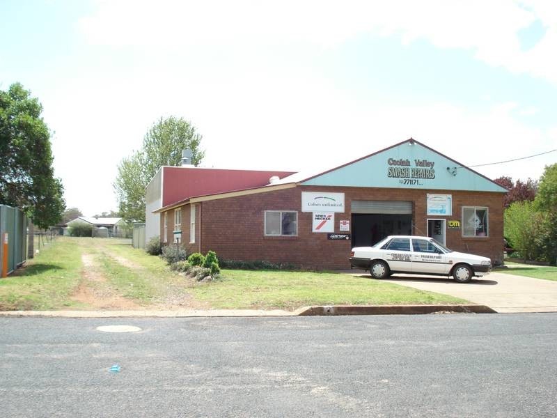 Coolah NSW 2843
