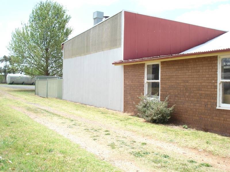 Coolah NSW 2843