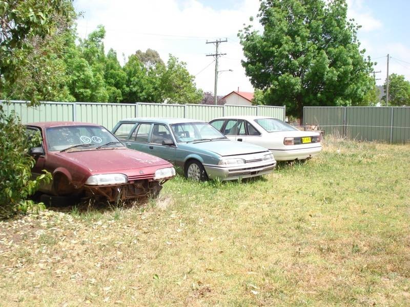 Coolah NSW 2843
