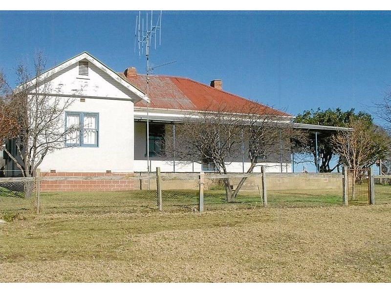 Mudgee NSW 2850