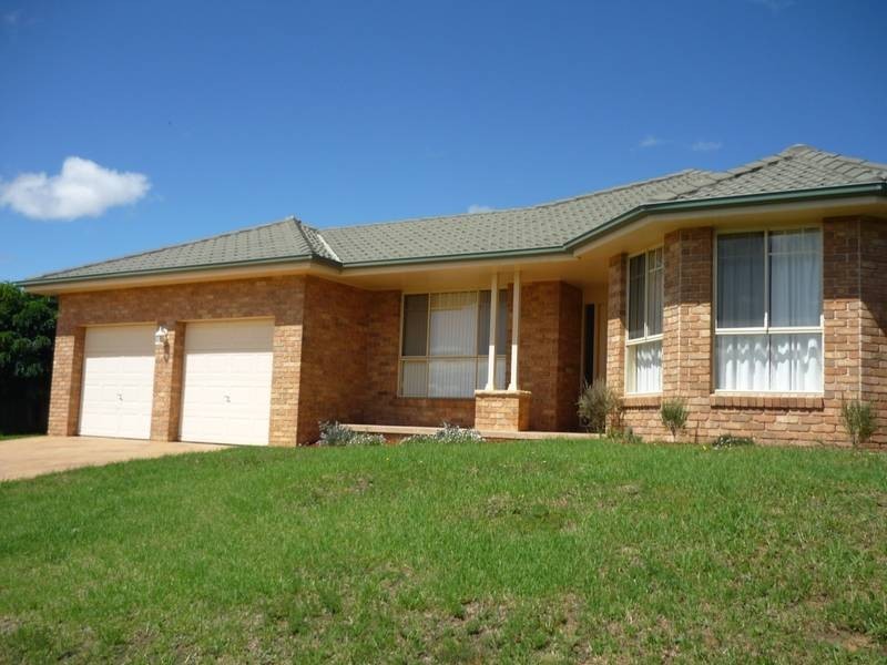 Mudgee NSW 2850
