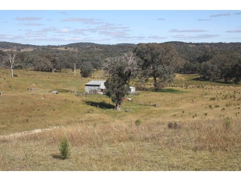 Mudgee NSW 2850