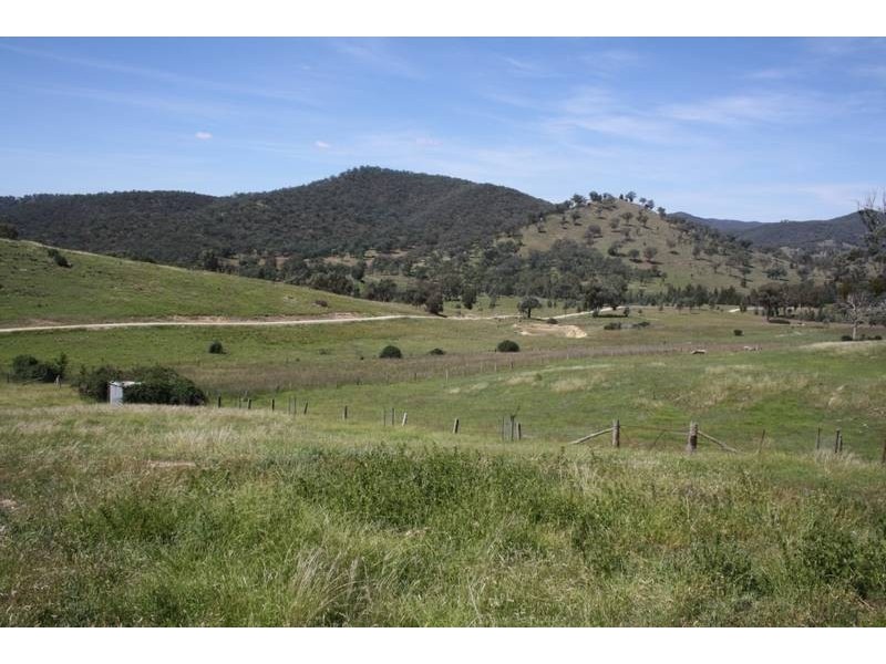 Mudgee NSW 2850