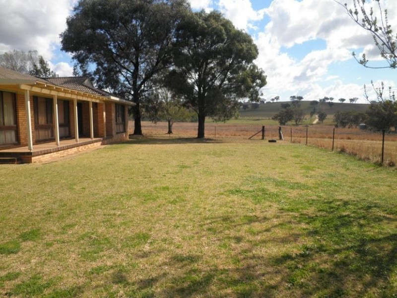 Mudgee NSW 2850
