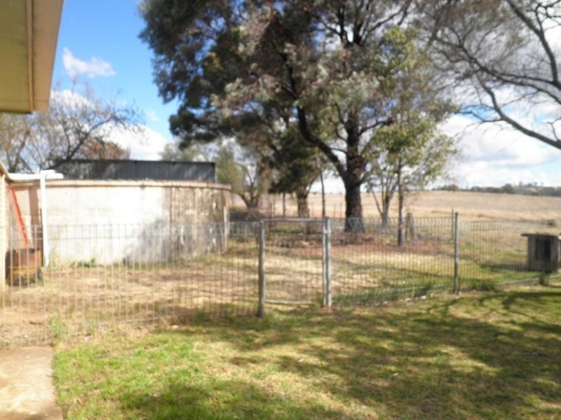 Mudgee NSW 2850