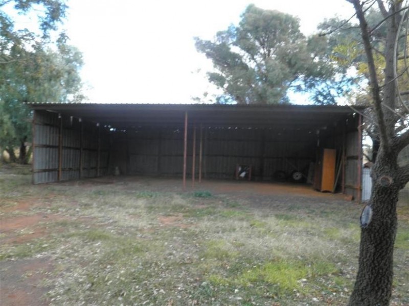 Mudgee NSW 2850