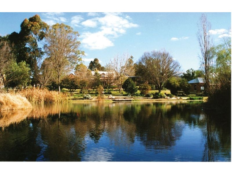 Mudgee NSW 2850