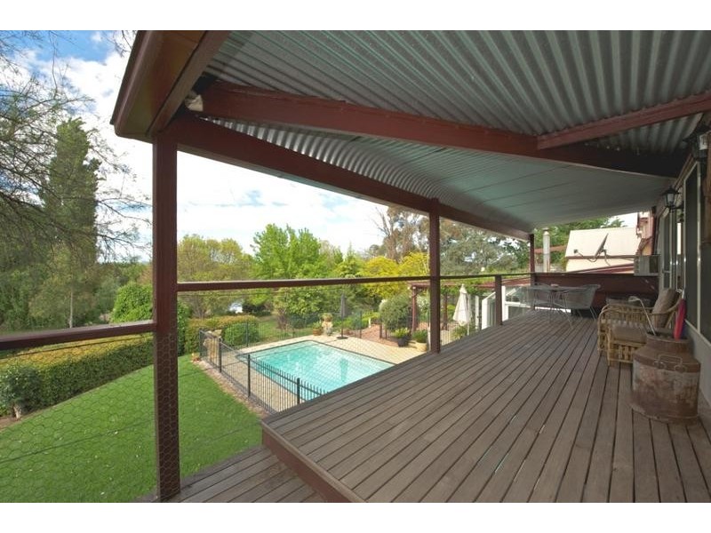 Mudgee NSW 2850