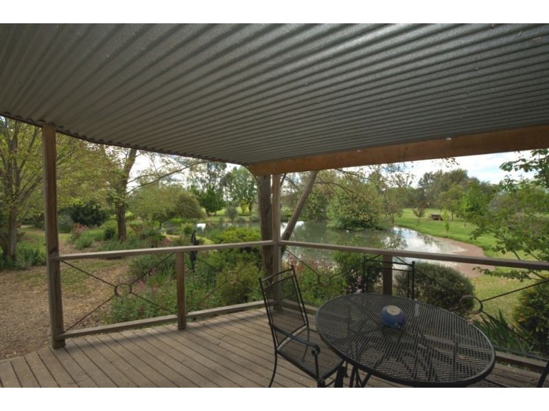 Mudgee NSW 2850