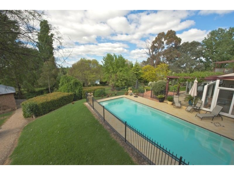 Mudgee NSW 2850