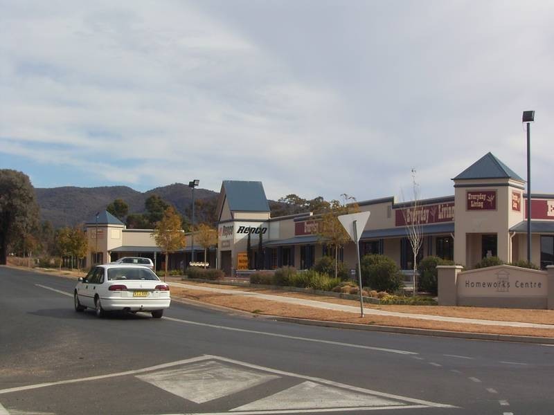 Mudgee NSW 2850