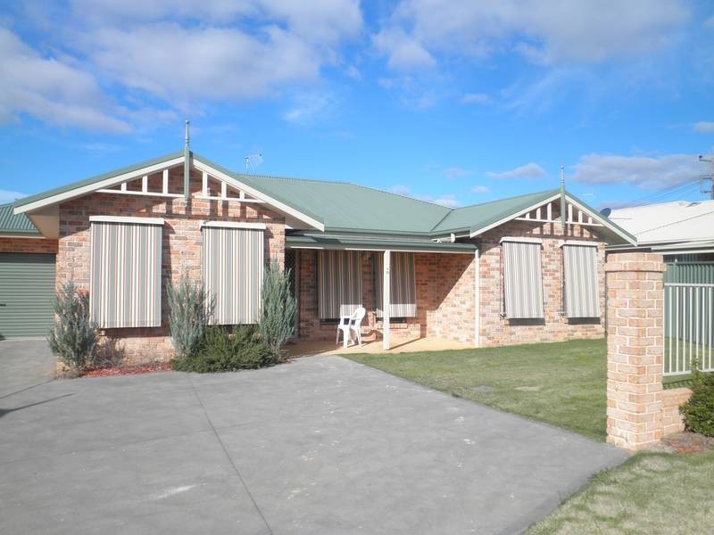 Mudgee NSW 2850