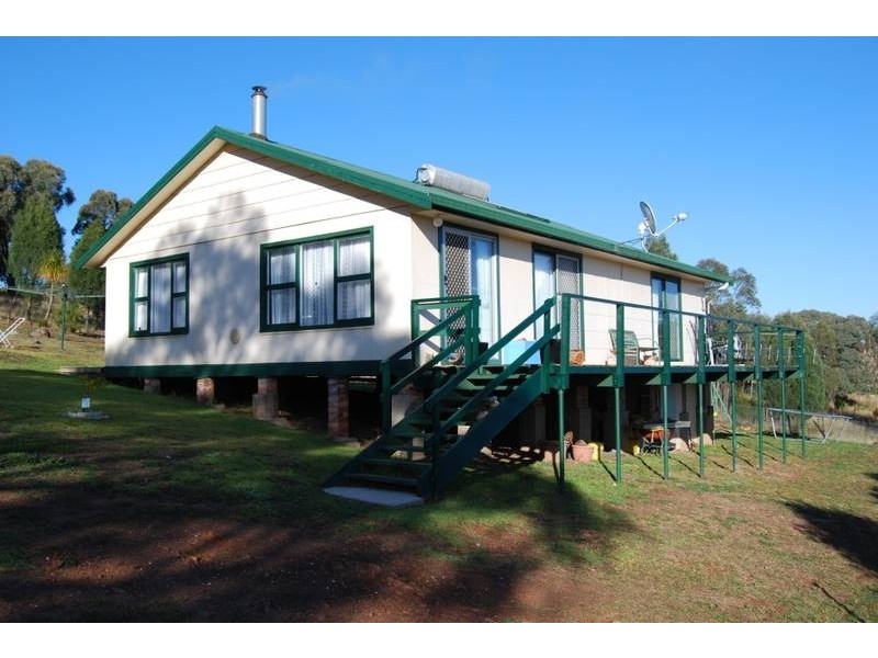 Mudgee NSW 2850