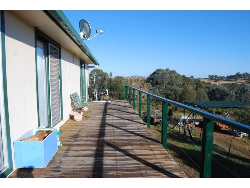 Mudgee NSW 2850