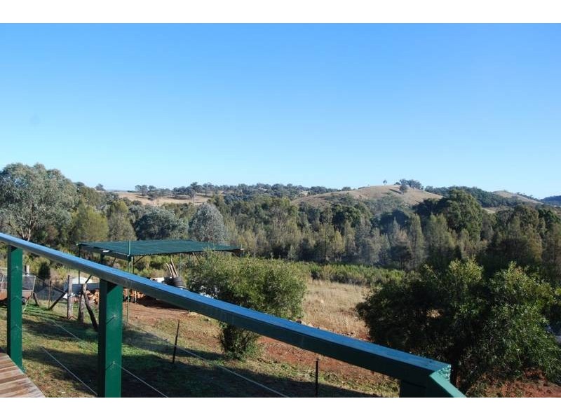 Mudgee NSW 2850