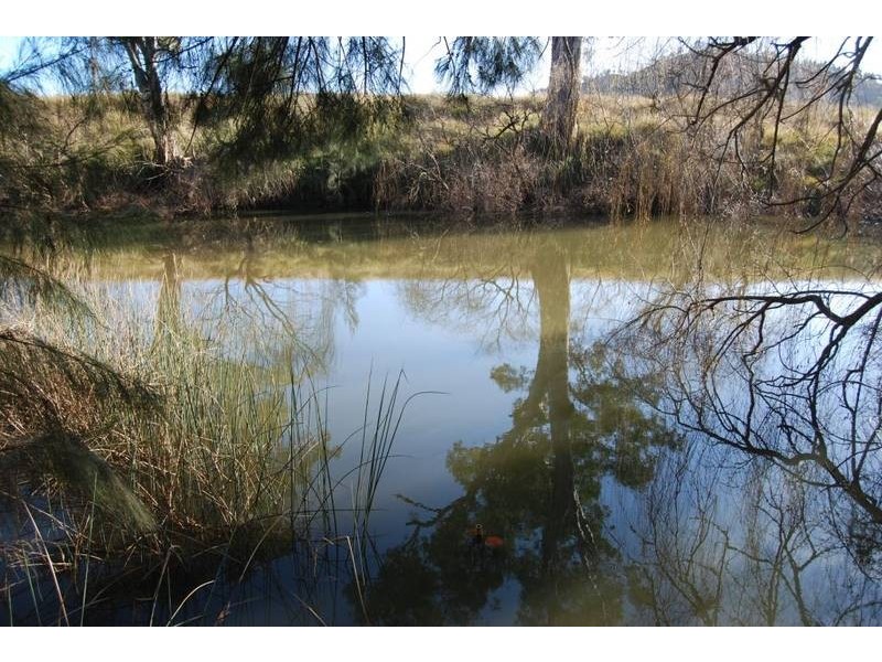 Mudgee NSW 2850