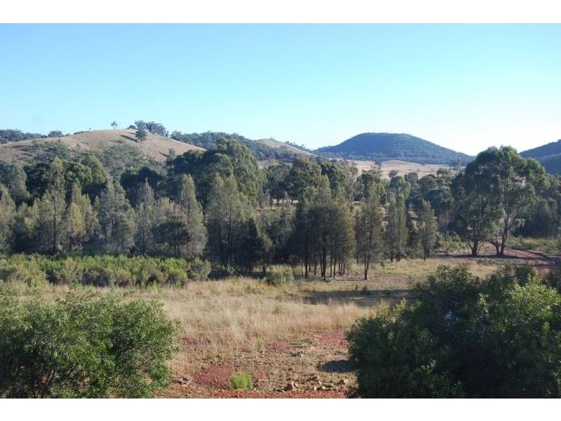 Mudgee NSW 2850