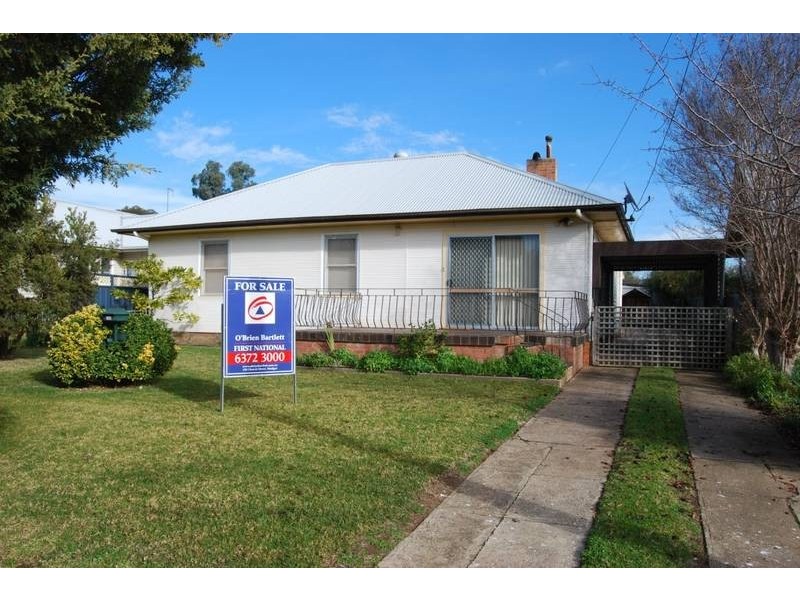 Mudgee NSW 2850