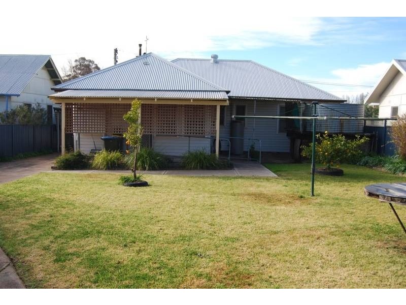 Mudgee NSW 2850