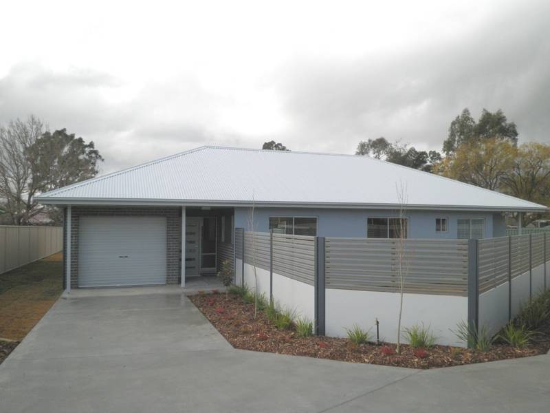 Mudgee NSW 2850