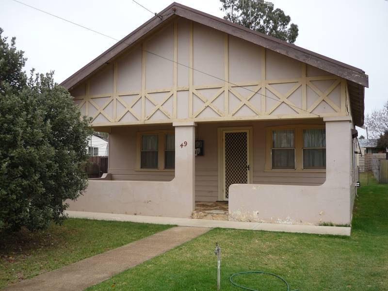 Mudgee NSW 2850