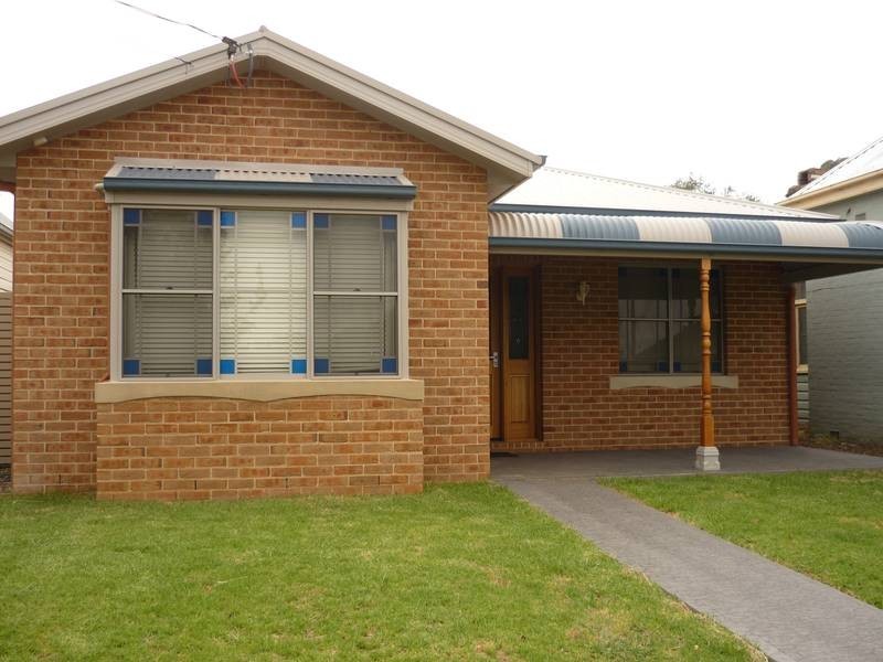 Mudgee NSW 2850