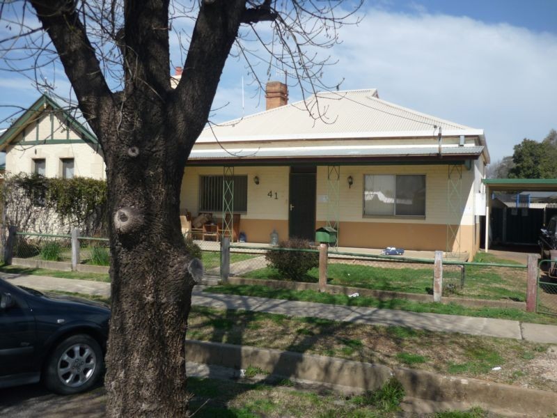 Mudgee NSW 2850