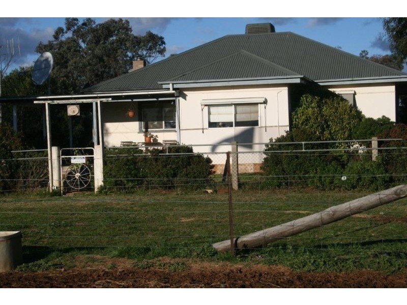 Gulgong NSW 2852