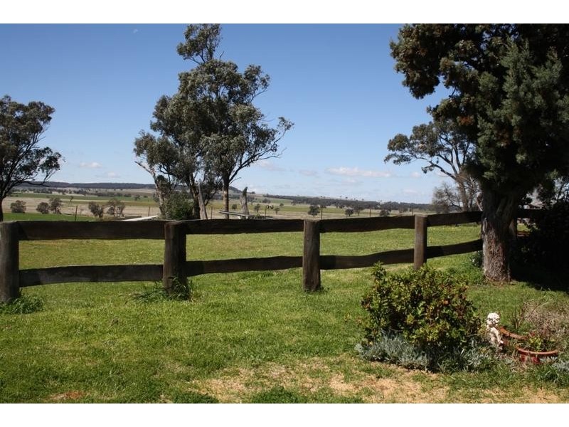 Gulgong NSW 2852