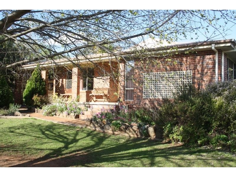 Gulgong NSW 2852