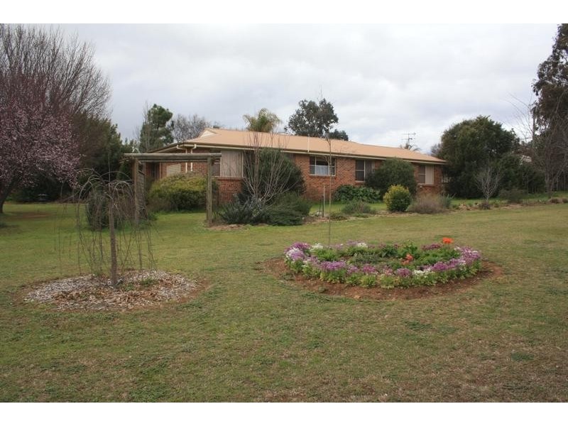 Gulgong NSW 2852
