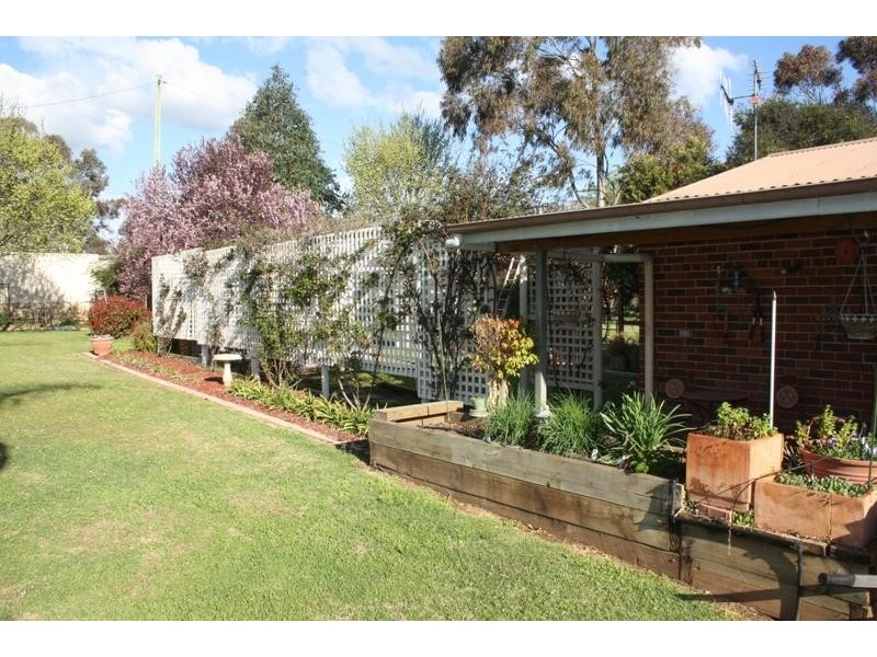 Gulgong NSW 2852