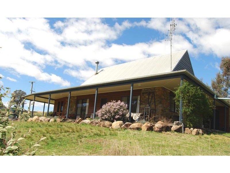 Mudgee NSW 2850