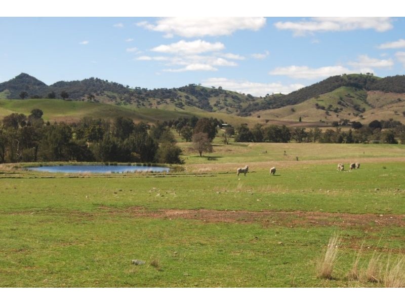 Mudgee NSW 2850