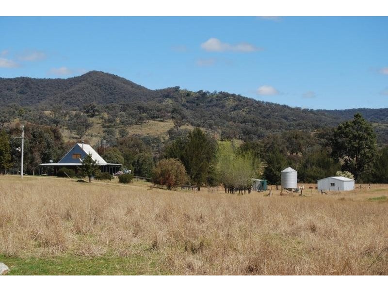 Mudgee NSW 2850